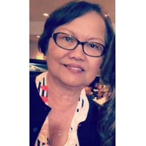 Meet your Posher, Patsy